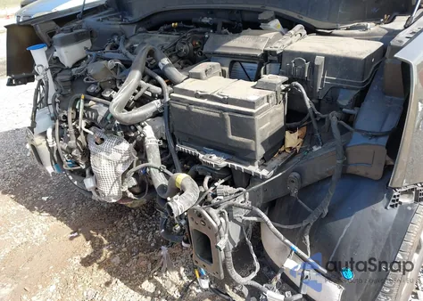 2020 Kia Telluride S from USA, damaged, VIN 5XYP64HCXLG095622